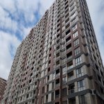 Продажа 2 комнат Новостройка, м. Гянджлик метро, Насими район 1