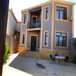 Satılır 7 otaqlı Həyət evi/villa, Badamdar qəs., Səbail rayonu 2