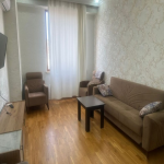 Kirayə (aylıq) 2 otaqlı Yeni Tikili, Qara Qarayev metrosu, Nizami rayonu 11
