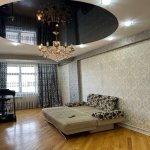 Kirayə (aylıq) 2 otaqlı Yeni Tikili, Nəriman Nərimanov metrosu, Şuşa restoranı, Nərimanov rayonu 3