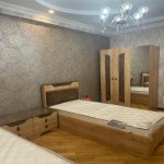 Kirayə (aylıq) 3 otaqlı Yeni Tikili, Nərimanov rayonu 4