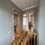 Satılır 4 otaqlı Həyət evi/villa, Avtovağzal metrosu, Biləcəri qəs., Binəqədi rayonu 4