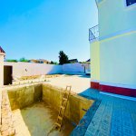 Satılır 5 otaqlı Həyət evi/villa, Bilgəh qəs., Sabunçu rayonu 34