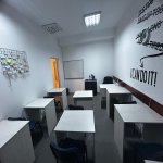 Kirayə (aylıq) 1 otaqlı Ofis, 28 May metrosu, Nəsimi rayonu 4