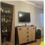 Kirayə (aylıq) 3 otaqlı Həyət evi/villa, Azadlıq metrosu, Binəqədi rayonu 4