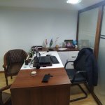 Kirayə (aylıq) 5 otaqlı Ofis, Bayıl qəs., Səbail rayonu 4