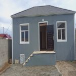 Satılır 3 otaqlı Həyət evi/villa, Binə qəs., Xəzər rayonu 1