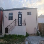 Satılır 3 otaqlı Həyət evi/villa, Binəqədi qəs., Binəqədi rayonu 1