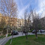 Продажа 4 комнат Новостройка, м. Халглар Достлугу метро, 8-ой километр, Низаминский р-н район 1