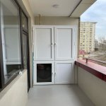 Kirayə (aylıq) 3 otaqlı Yeni Tikili, Gənclik metrosu, Nəsimi rayonu 10