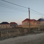Satılır Torpaq, Buzovna, Xəzər rayonu 15
