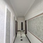 Satılır 3 otaqlı Həyət evi/villa, Avtovağzal metrosu, Biləcəri qəs., Binəqədi rayonu 14