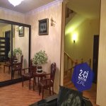 Satılır 12 otaqlı Həyət evi/villa, Xətai metrosu, Xətai rayonu 10