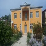 Satılır 10 otaqlı Həyət evi/villa, İçərişəhər metrosu, Badamdar qəs., Səbail rayonu 1