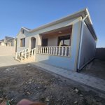 Satılır 3 otaqlı Həyət evi/villa, Masazır, Abşeron rayonu 2