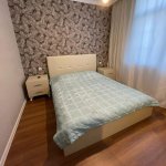 Kirayə (günlük) 4 otaqlı Həyət evi/villa İsmayıllı 10