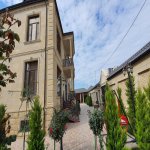 Satılır 9 otaqlı Həyət evi/villa, Səbail rayonu 2