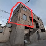 Satılır 2 otaqlı Həyət evi/villa, İnşaatçılar metrosu, Yasamal rayonu 8