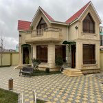 Kirayə (aylıq) 6 otaqlı Bağ evi, Buzovna, Xəzər rayonu 2