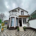 Kirayə (günlük) 6 otaqlı Həyət evi/villa Qəbələ 3