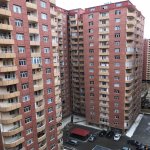 Продажа 2 комнат Новостройка, İnşaatçılar метро, пос. Йени Ясамал, Ясамал район 1