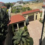 Satılır 6 otaqlı Həyət evi/villa, Goradil, Abşeron rayonu 5
