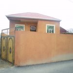 Satılır 3 otaqlı Həyət evi/villa, Azadlıq metrosu, Binəqədi qəs., Binəqədi rayonu 2