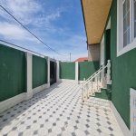 Satılır 3 otaqlı Həyət evi/villa, Koroğlu metrosu, Savalan qəs., Sabunçu rayonu 5