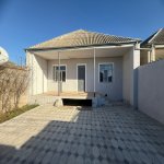 Satılır 3 otaqlı Həyət evi/villa, Zabrat qəs., Sabunçu rayonu 2