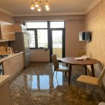 Kirayə (aylıq) 3 otaqlı Yeni Tikili, İnşaatçılar metrosu, Yasamal qəs., Baku Mall, Yasamal rayonu 5
