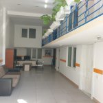 Kirayə (aylıq) 6 otaqlı Ofis, Memar Əcəmi metrosu, Nəsimi rayonu 3