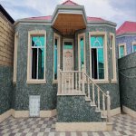 Satılır 2 otaqlı Həyət evi/villa, Masazır, Abşeron rayonu 1