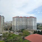 Satılır 2 otaqlı Yeni Tikili, Neftçilər metrosu, Nizami rayonu 12