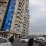 Satılır 2 otaqlı Yeni Tikili, Qara Qarayev metrosu, Bakıxanov qəs., Sabunçu rayonu 1