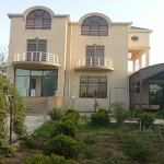 Satılır 6 otaqlı Həyət evi/villa, Novxanı, Abşeron rayonu 4