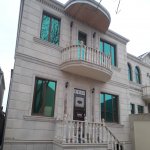 Satılır 5 otaqlı Həyət evi/villa, Biləcəri qəs., Binəqədi rayonu 1