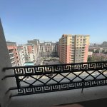 Satılır 2 otaqlı Yeni Tikili, Qara Qarayev metrosu, Nizami rayonu 6