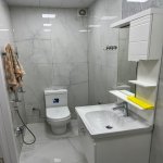 Продажа 2 комнат Новостройка, м. Халглар Достлугу метро, 8-ой километр, Низаминский р-н район 12