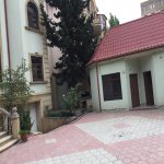 Satılır 12 otaqlı Həyət evi/villa, Gənclik metrosu, Nərimanov rayonu 5