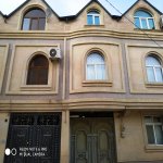Satılır 5 otaqlı Həyət evi/villa, Xətai metrosu, Nizami rayonu 1