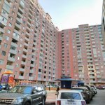 Продажа 3 комнат Новостройка, İnşaatçılar метро, Ясамал район 1