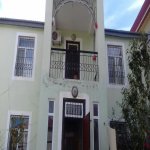 Kirayə (aylıq) 6 otaqlı Həyət evi/villa, Badamdar qəs., Səbail rayonu 1