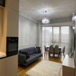 Продажа 3 комнат Новостройка, м. Ази Асланова метро, Ахмедли, Хетаи район 2