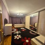 Kirayə (aylıq) 2 otaqlı Yeni Tikili, Memar Əcəmi metrosu, 3-cü mikrorayon, Nəsimi rayonu 2