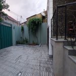 Satılır 4 otaqlı Həyət evi/villa, 20 Yanvar metrosu, 9-cu mikrorayon, Leyla Şadliq Evi, Binəqədi rayonu 6