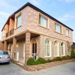 Satılır 6 otaqlı Həyət evi/villa, Bilgəh qəs., Sabunçu rayonu 25