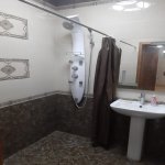 Kirayə (aylıq) 3 otaqlı Yeni Tikili, Xətai metrosu, Ağ şəhər, Xətai rayonu 16