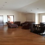 Satılır 15 otaqlı Həyət evi/villa, Azadlıq metrosu, Rəsulzadə qəs., Binəqədi rayonu 14