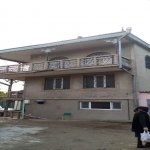 Satılır 10 otaqlı Həyət evi/villa, Bülbülə qəs., Suraxanı rayonu 1