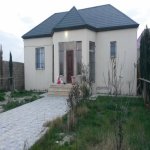 Satılır 3 otaqlı Həyət evi/villa, Binəqədi qəs., Binəqədi rayonu 1